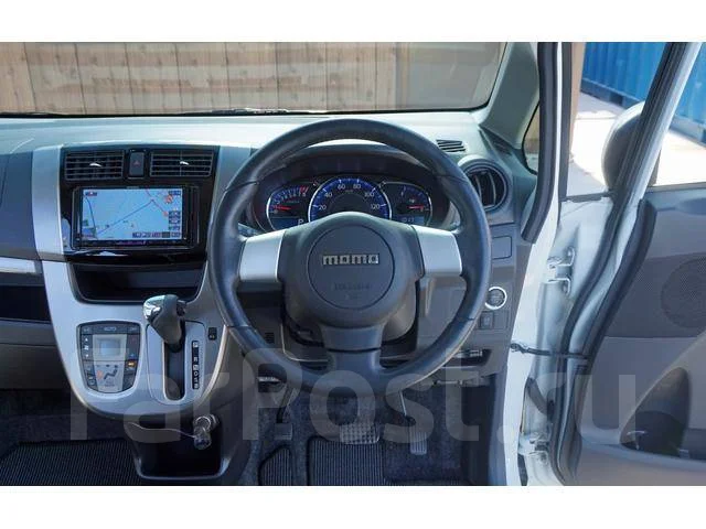 Daihatsu Move. ��������, ��������, 0.7 (64��.�.), ������, 58 000����. ��, �/�, ��� ���. ��� ����� �� ������������ ����