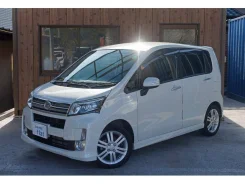 Daihatsu Move. ��������, ��������, 0.7 (64��.�.), ������, 58 000����. ��, �/�, ��� ���. ��� ����� �� ������������ ����