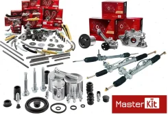 �������� VVTI Master KiT [77BF012] 77BF012 ����