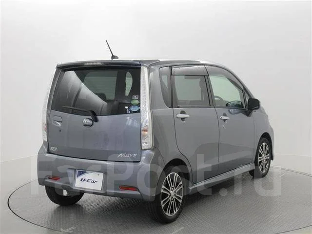 Daihatsu Move. ��������, ��������, 0.7 (64��.�.), ������, 68 000����. ��, �/�, ��� ���. ��� ����� �� ������������ ����