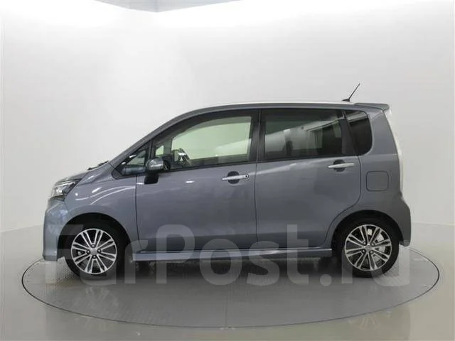 Daihatsu Move. ��������, ��������, 0.7 (64��.�.), ������, 66 000����. ��, �/�, ��� ���. ��� ����� �� ������������ ����