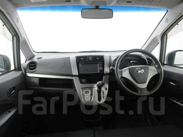 Daihatsu Move. ��������, ��������, 0.7 (64��.�.), ������, 66 000����. ��, �/�, ��� ���. ��� ����� �� ������������ ����