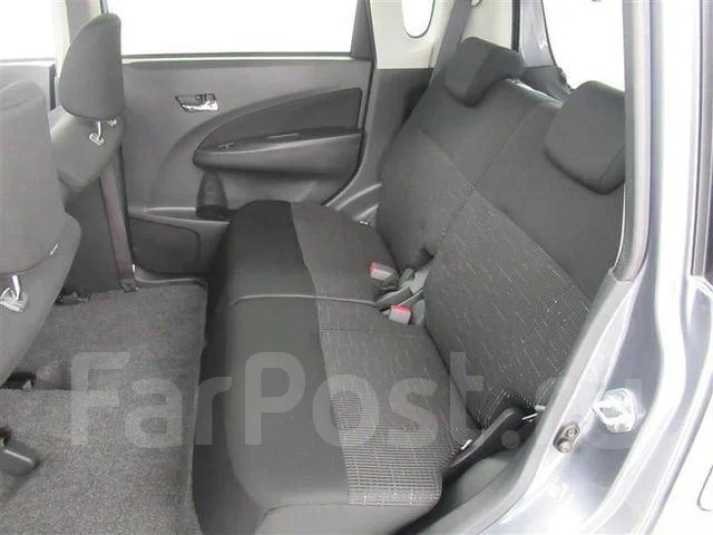 Daihatsu Move. ��������, ��������, 0.7 (64��.�.), ������, 66 000����. ��, �/�, ��� ���. ��� ����� �� ������������ ����