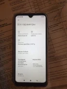 Xiaomi Redmi Note 8T. �����, �����, NFC ����