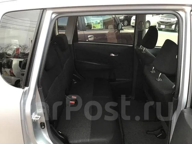 Daihatsu Move. ��������, 4wd, 0.7 (64��.�.), ������, 91 000����. ��, �/�, ��� ���. ��� ����� �� ������������ ����