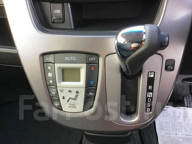 Daihatsu Move. ��������, 4wd, 0.7 (64��.�.), ������, 91 000����. ��, �/�, ��� ���. ��� ����� �� ������������ ����