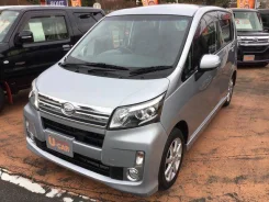 Daihatsu Move. ��������, 4wd, 0.7 (64��.�.), ������, 89 000����. ��, �/�, ��� ���. ��� ����� �� ������������ ����