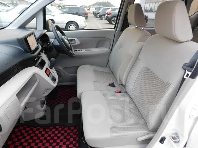 Daihatsu Move. ��������, ��������, 0.7 (64��.�.), ������, 33 000����. ��, �/�, ��� ���. ��� ����� �� ������������ ����