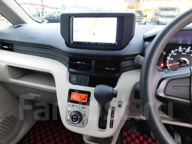 Daihatsu Move. ��������, ��������, 0.7 (64��.�.), ������, 33 000����. ��, �/�, ��� ���. ��� ����� �� ������������ ����