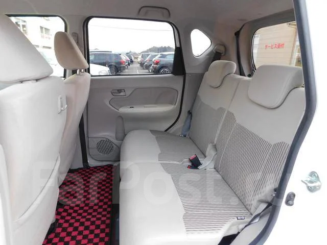 Daihatsu Move. ��������, ��������, 0.7 (64��.�.), ������, 33 000����. ��, �/�, ��� ���. ��� ����� �� ������������ ����