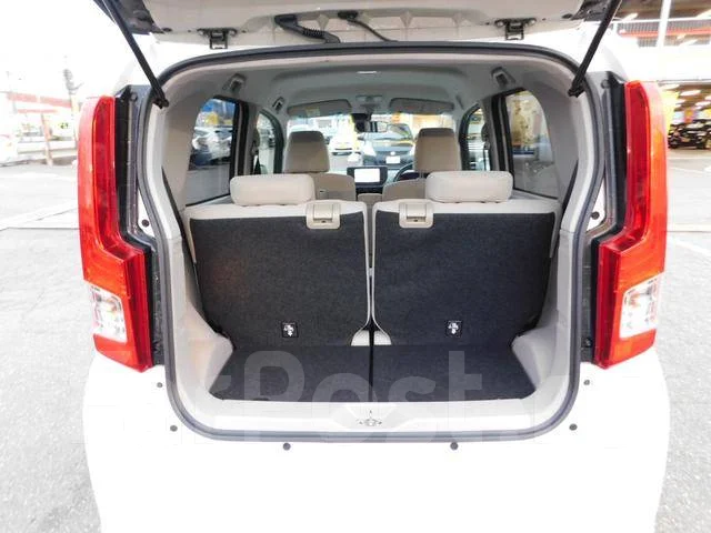 Daihatsu Move. ��������, ��������, 0.7 (64��.�.), ������, 33 000����. ��, �/�, ��� ���. ��� ����� �� ������������ ����