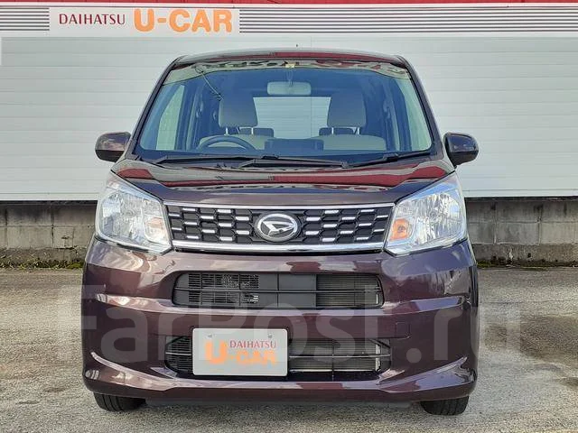 Daihatsu Move. ��������, 4wd, 0.7 (64��.�.), ������, 41 000����. ��, �/�, ��� ���. ��� ����� �� ������������ ����