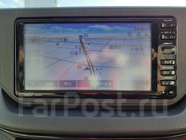 Daihatsu Move. ��������, 4wd, 0.7 (64��.�.), ������, 41 000����. ��, �/�, ��� ���. ��� ����� �� ������������ ����