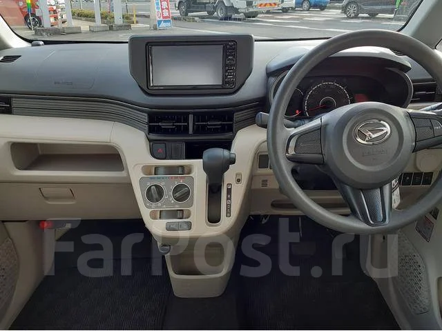 Daihatsu Move. ��������, 4wd, 0.7 (64��.�.), ������, 41 000����. ��, �/�, ��� ���. ��� ����� �� ������������ ����