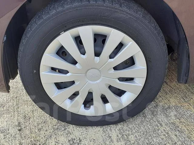 Daihatsu Move. ��������, 4wd, 0.7 (64��.�.), ������, 41 000����. ��, �/�, ��� ���. ��� ����� �� ������������ ����