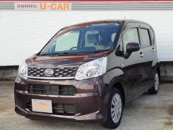 Daihatsu Move. ��������, 4wd, 0.7 (64��.�.), ������, 41 000����. ��, �/�, ��� ���. ��� ����� �� ������������ ����