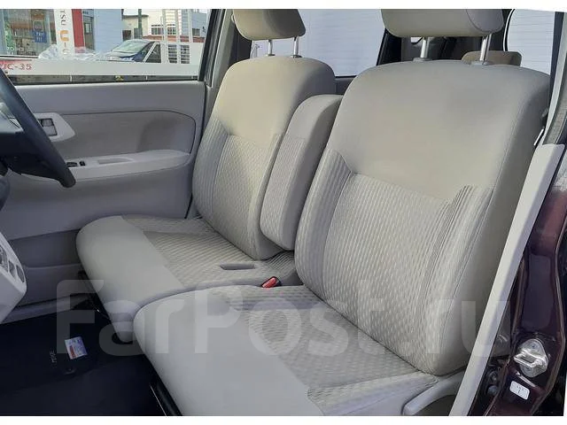 Daihatsu Move. ��������, 4wd, 0.7 (64��.�.), ������, 41 000����. ��, �/�, ��� ���. ��� ����� �� ������������ ����
