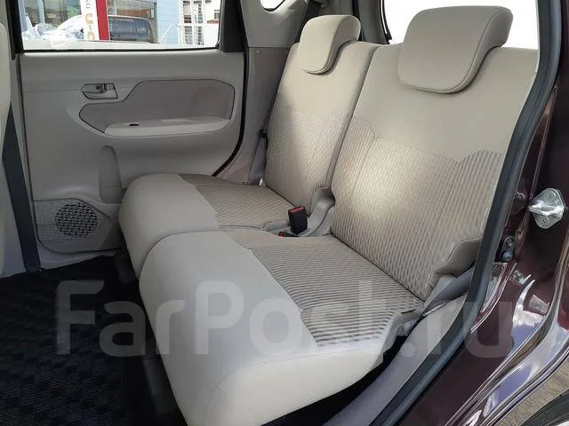 Daihatsu Move. ��������, 4wd, 0.7 (64��.�.), ������, 41 000����. ��, �/�, ��� ���. ��� ����� �� ������������ ����