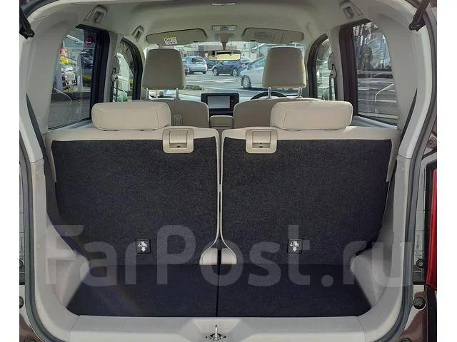 Daihatsu Move. ��������, 4wd, 0.7 (64��.�.), ������, 41 000����. ��, �/�, ��� ���. ��� ����� �� ������������ ����