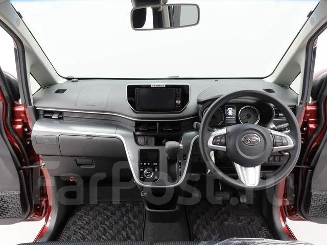 Daihatsu Move. ��������, ��������, 0.7 (64��.�.), ������, 35 000����. ��, �/�, ��� ���. ��� ����� �� ������������ ����