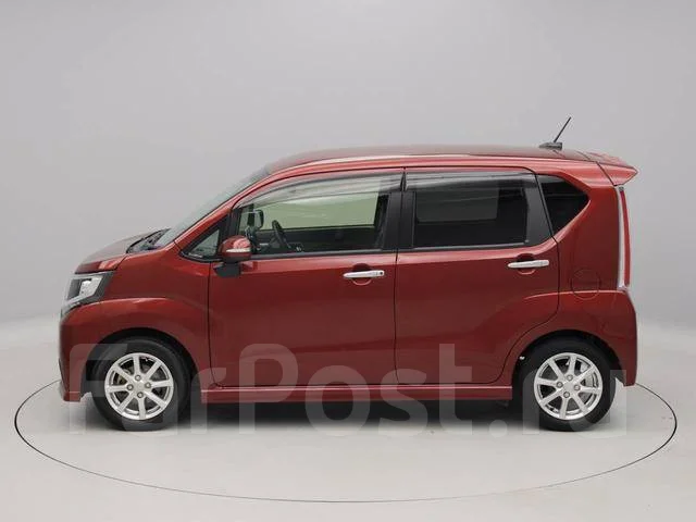 Daihatsu Move. �������, ��������, 0.7 (64��.�.), ������, 35 000����. ��, �/�, ��� ���. ��� ����� �� ������������ ����
