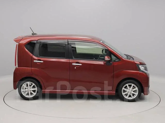 Daihatsu Move. �������, ��������, 0.7 (64��.�.), ������, 35 000����. ��, �/�, ��� ���. ��� ����� �� ������������ ����