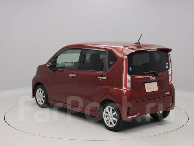 Daihatsu Move. �������, ��������, 0.7 (64��.�.), ������, 35 000����. ��, �/�, ��� ���. ��� ����� �� ������������ ����