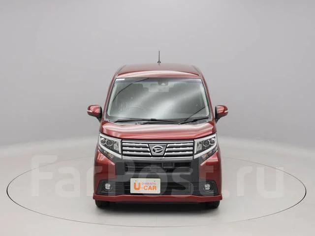 Daihatsu Move. ��������, ��������, 0.7 (64��.�.), ������, 35 000����. ��, �/�, ��� ���. ��� ����� �� ������������ ����