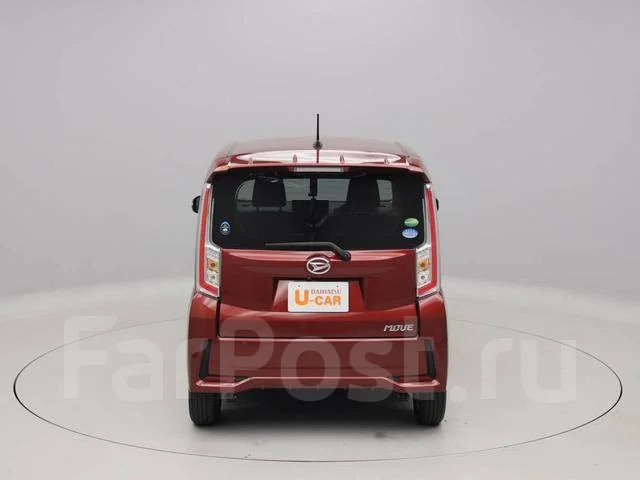 Daihatsu Move. ��������, ��������, 0.7 (64��.�.), ������, 35 000����. ��, �/�, ��� ���. ��� ����� �� ������������ ����