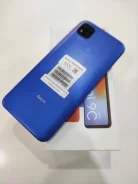 Xiaomi Redmi 9C. �����, 64 ��, �����, 3G, 4G LTE, Dual-SIM, NFC ����