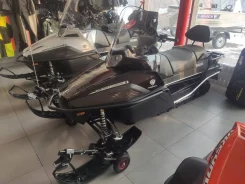 Yamaha Viking Professional II. ��������, ���� ���, ��� ������� ����