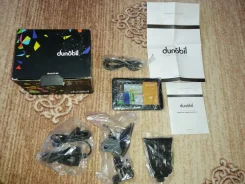 Dunobil ����
