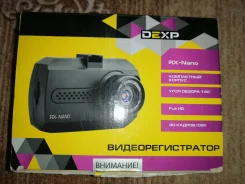 DEXP RX-Nano ����
