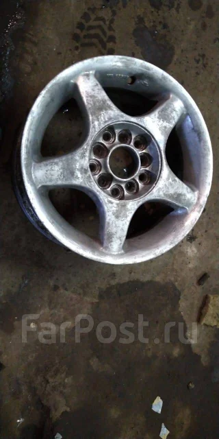 CAM. 6.0x14", 5x100, 5x114.3, ET39 ����