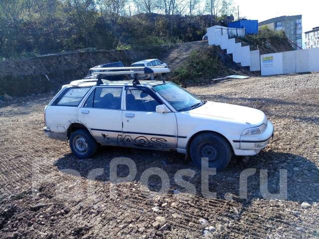 Челябинская область toyota carina