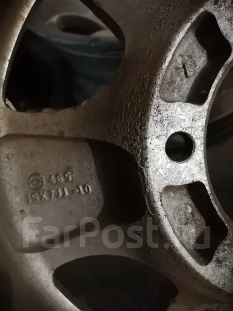 PW. 15.0x15", ET-10 ����