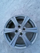 ABT. 6.5x16", 4x100, ET45 ����