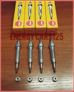 ������������ ����� ����������� 4�� NGK CZ258 ������ ZD30DDTI / ZD30DD CZ258 ����