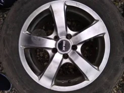 SHLK. 7.0x16", 5x100, ET-35, �� 73���. ��� ����� �� ������� ����