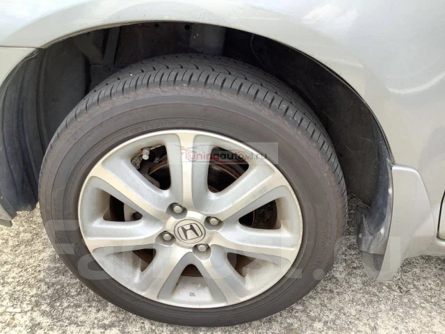 Honda Fit Aria. GD9, L15A ����