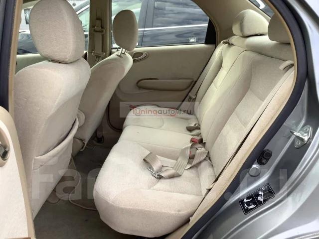 Honda Fit Aria. GD9, L15A ����
