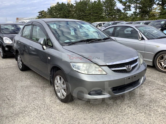 Honda Fit Aria. GD9, L15A ����