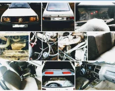 Ford Sierra ����