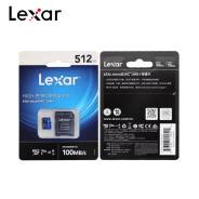 MicroSDXC. 512��� ����