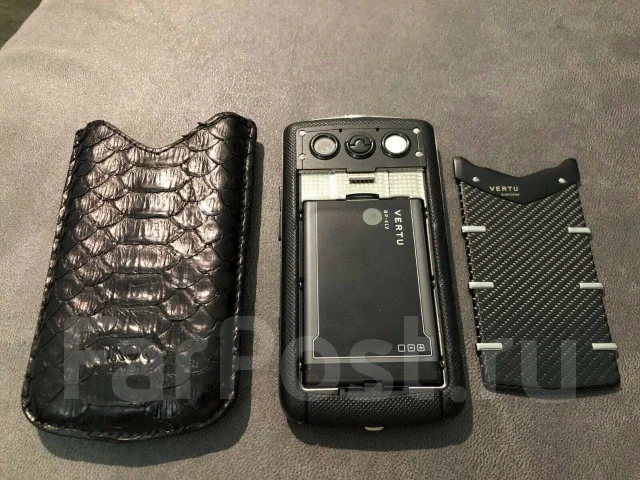 Vertu Constellation Quest. �/�, ������. ��� ����� �� ������������ ����