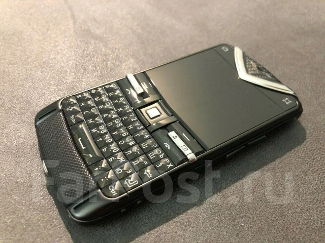 Vertu Constellation Quest. �/�, ������. ��� ����� �� ������������ ����