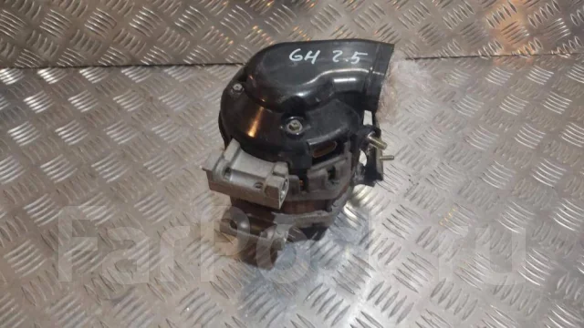 ��������� Mazda Mazda 6 GH 2007-2012 [A2TJ0391B] A2TJ0391B ����