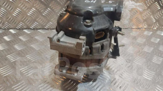 ��������� Mazda Mazda 6 GH 2007-2012 [A2TJ0391B] A2TJ0391B ����