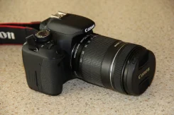 Canon EOS 600D. 15 - 19.9 �� ����