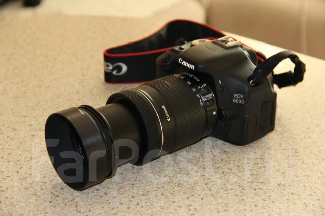 Canon EOS 600D. 15 - 19.9 �� ����